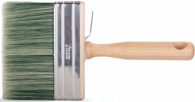 Goudhaantje Blokwitter Recht - Futura 381 - 3 x 12 cm