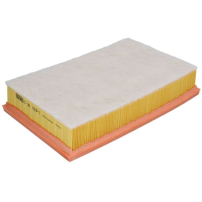 Luchtfilter MANN-FILTER C 30 153/1