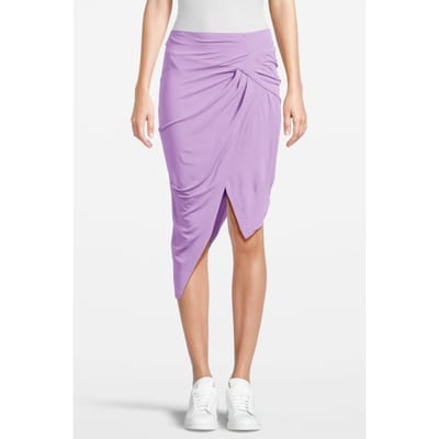 IRO Paris Cennio Vintage Purple Größe: XS | Midiröcke Outlet | Damen | Violett