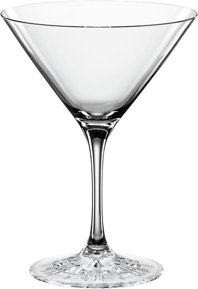 Spiegelau - Cocktailglas - Perfect Serve Collection - 165 ml - Set van 4 stuks