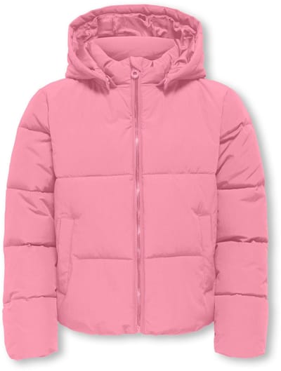 Kids Only Malia Short Puffer Winterjas Junior - Maat 146