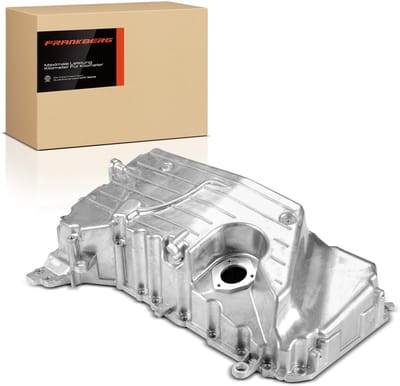 Frankberg 1x oliepan voor VW Multivan V 7HM Transporter V 7HB 7HA 7JD