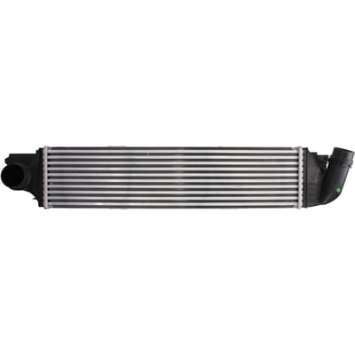Intercooler THERMOTEC DAX018TT