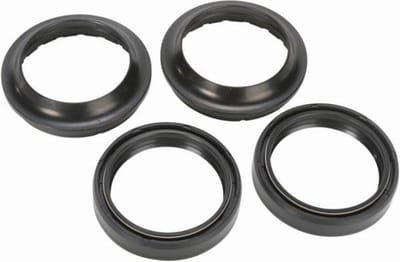 Joint spi de fourche All Balls pour Moto Honda 650 Xr L 1999 Neuf