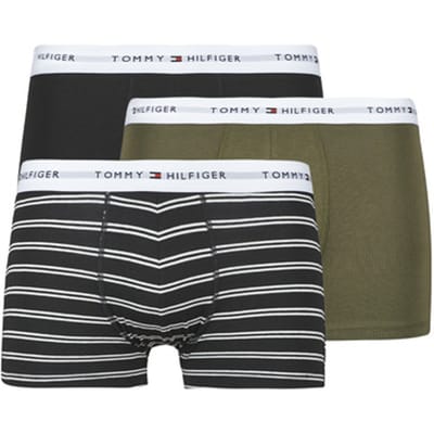 Tommy Hilfiger  Boxers TRUNK X3