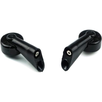 BSP1049 2X Achterruitwissersproeier Waterstraalsproeier Enkelvoudige gatmontage 8E9955985 4G9955985 voor A3 A4 A6 Q7