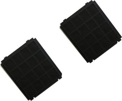 Koolstoffilter voor KitchenAid 482000091081 / KAEFX00000