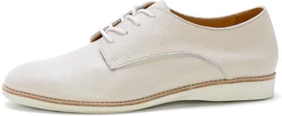 Rollie | Dames | Veterschoen | Derby Super Soft Bone Tumble | Maat 36