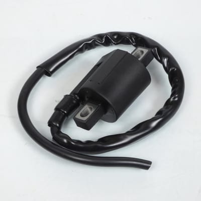 Bobine d'allumage HT Teknix pour Moto Sherco 50 SM R 2013 à 2017 Neuf
