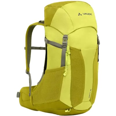 VAUDE Brenta 24, rugzak, Unisex outdoor sportrugzakken20-29L