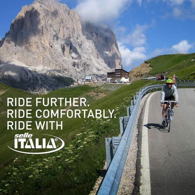 Selle Italia Uniseks zadel voor volwassenen, SLR Boost KIT Carbon SUP, meerkleurig, één maat