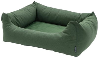 Madison Manchester Pet Bed Groen L