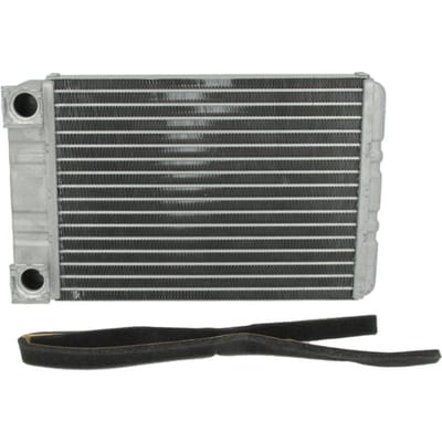 Warmtewisselaar, interieur verwarming HANS PRIES 407 754