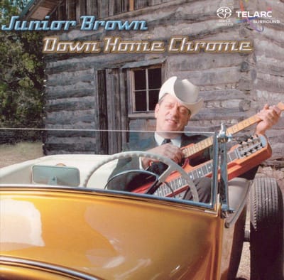 Down Home Chrome