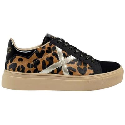Munich Rete Sky 82 Schoenen Bruin EU 36 Vrouw