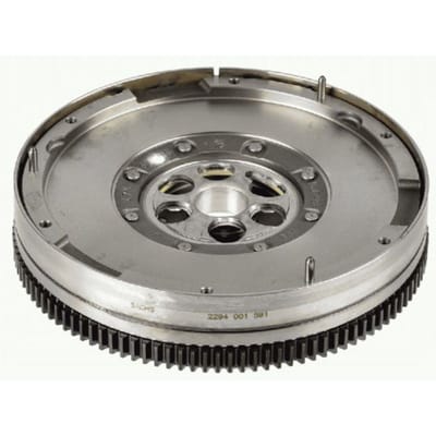 Dubbel massa vliegwiel SACHS 2294 001 591