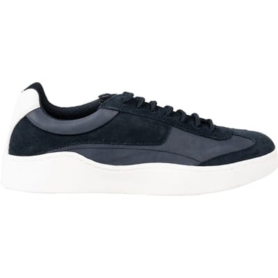 Geox Sneakers Colbyn B Mannen blauw