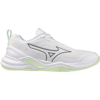 Indoorschoenen voor dames Mizuno Wave Stealth Elite