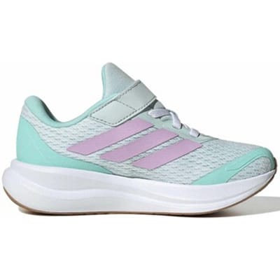 Adidas Sportswear Runfalcon 6 Schoenen Kids - Kinderen - Turquoise