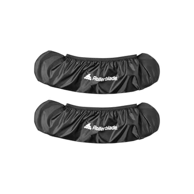 Housse pour roues de rollerblade housses de roues de rollerblade (noir) para
