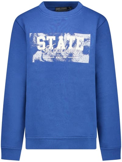 Cars Jeans Sweater Hendro Jr. - Jongens