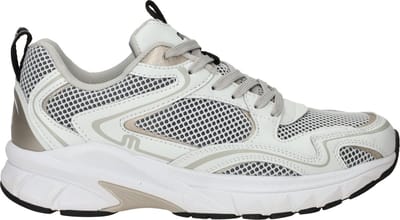 Maruti Novi Sneakers - Dames - Wit - Maat 39