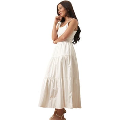Jurk La Modeuse 78478_P186928