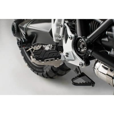 Voetsteun kit SW-Motech ION Bmw r ninet scrambler (16-), r ninet gs (16-)