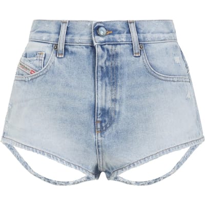 Diesel Vrouwenbroek