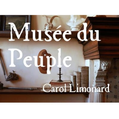 Musée Du Peuple - Carolus Limonard