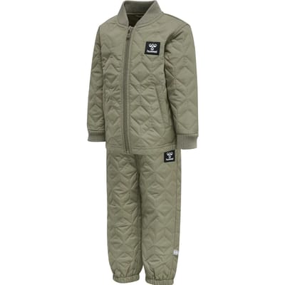 Baby trainingspak Hummel Sobi Mini Thermoset