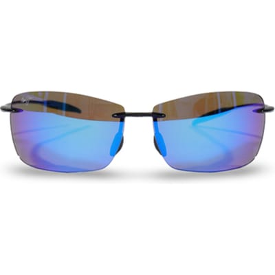 Zonnebril Maui Jim Lighthouse UNISEX B423-02