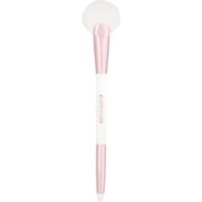 CORINGCO - Dual Beam Highlighter Brush 1 pc