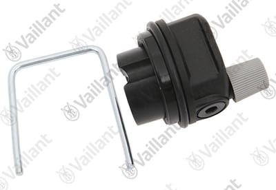 VAILLANT Snelontluchter VE 6-28/R1 e.a. Vaillant-Nr. , 0020213142