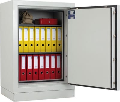 SISTEC - Inbraakwerende Kluis - SDS 133-2 S120P