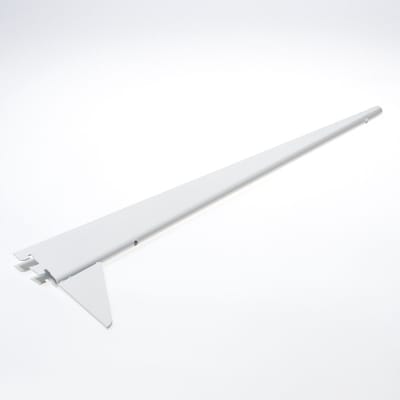 Fipro steun type 4050 wit 50cm