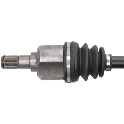Aandrijfas POINT GEAR PNG76472