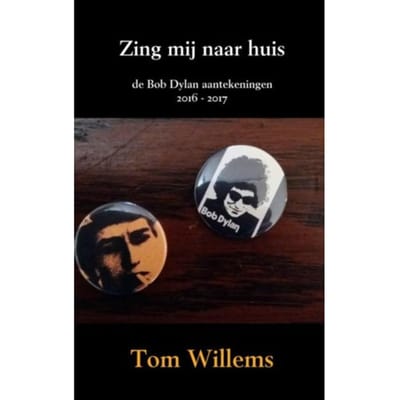 Zing Mij Naar Huis - Tom Willems