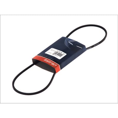 Topran V-riem HANS PRIES 104 130