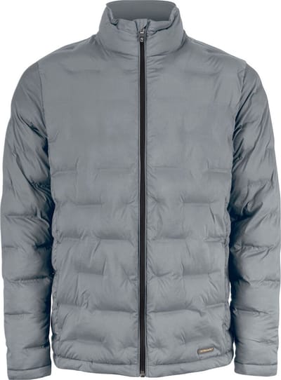 Cutter & Buck Baker Jacket Heren 351466 - Grijs - L