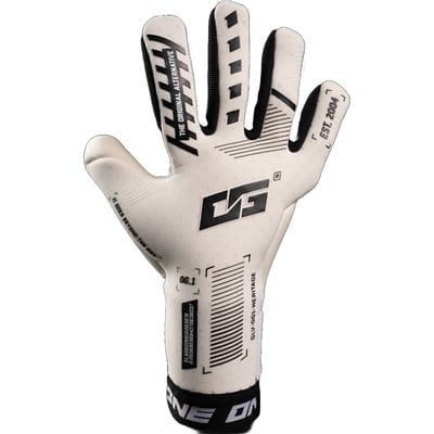 The One Glove OG1 Heritage NGT - Keepershandschoenen - Maat 5