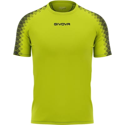 Jersey Givova Club