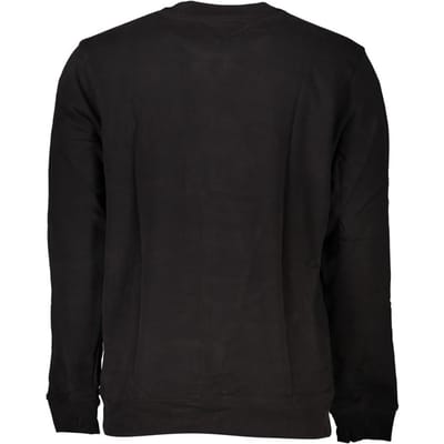 Ronde Hals Sweatshirt Dm0dm07433