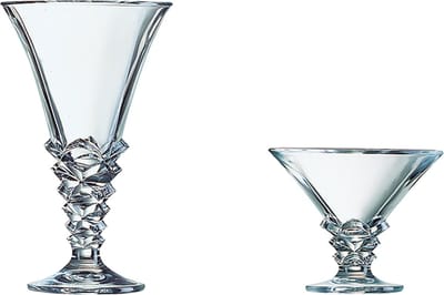 Arcoroc IJscoupe Palmier 370 ml