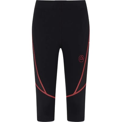 Dames legging 3/4 La Sportiva Triumph
