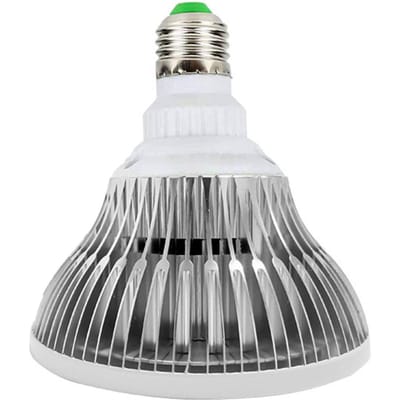 E27 Schroef LED Plant Groeilamp Plantenlamp Volledig Spectrum Kas Kwekerij Bloemen Plantenverlichting wit