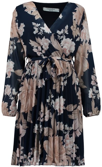 Zabaione - Dames Jurk - S
