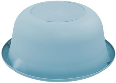keeeper Björk, universele kom met tuit, rond, 2,5 l, Ø 24 cm, Nordic Blue