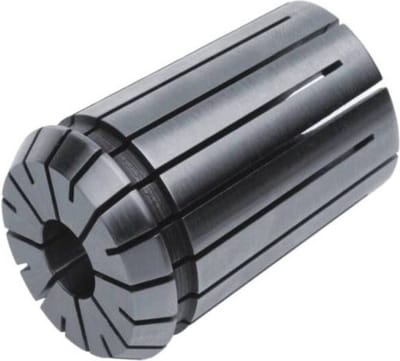 Spantang 25 mm. - type 462E , DIN6388 EOC-25