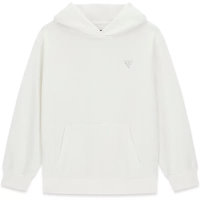 Girl hoodie Guess Active Top Mini Me